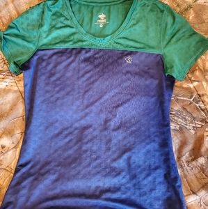 Rabbit Running Shirt